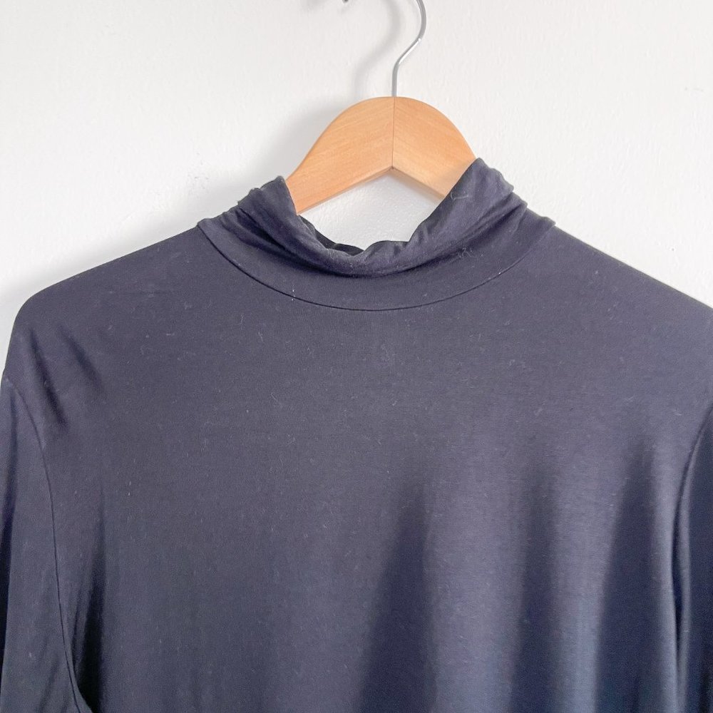 Herou Turtleneck Shirt - Picture 3 of 8